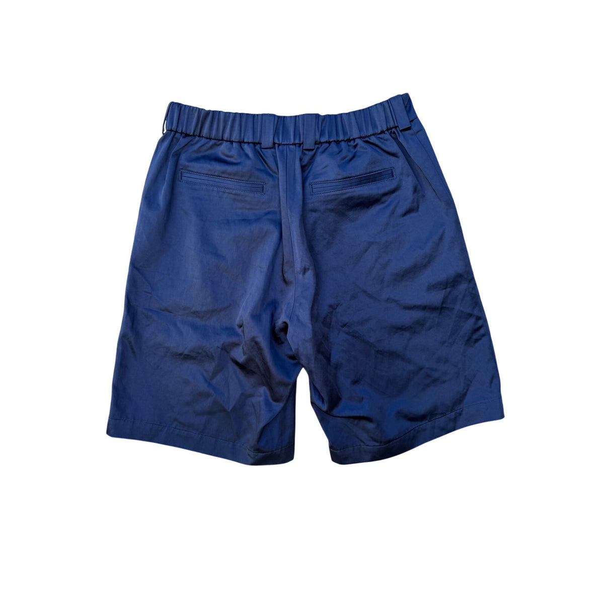 Givenchy Blue Shorts NEW Size M / EU 50