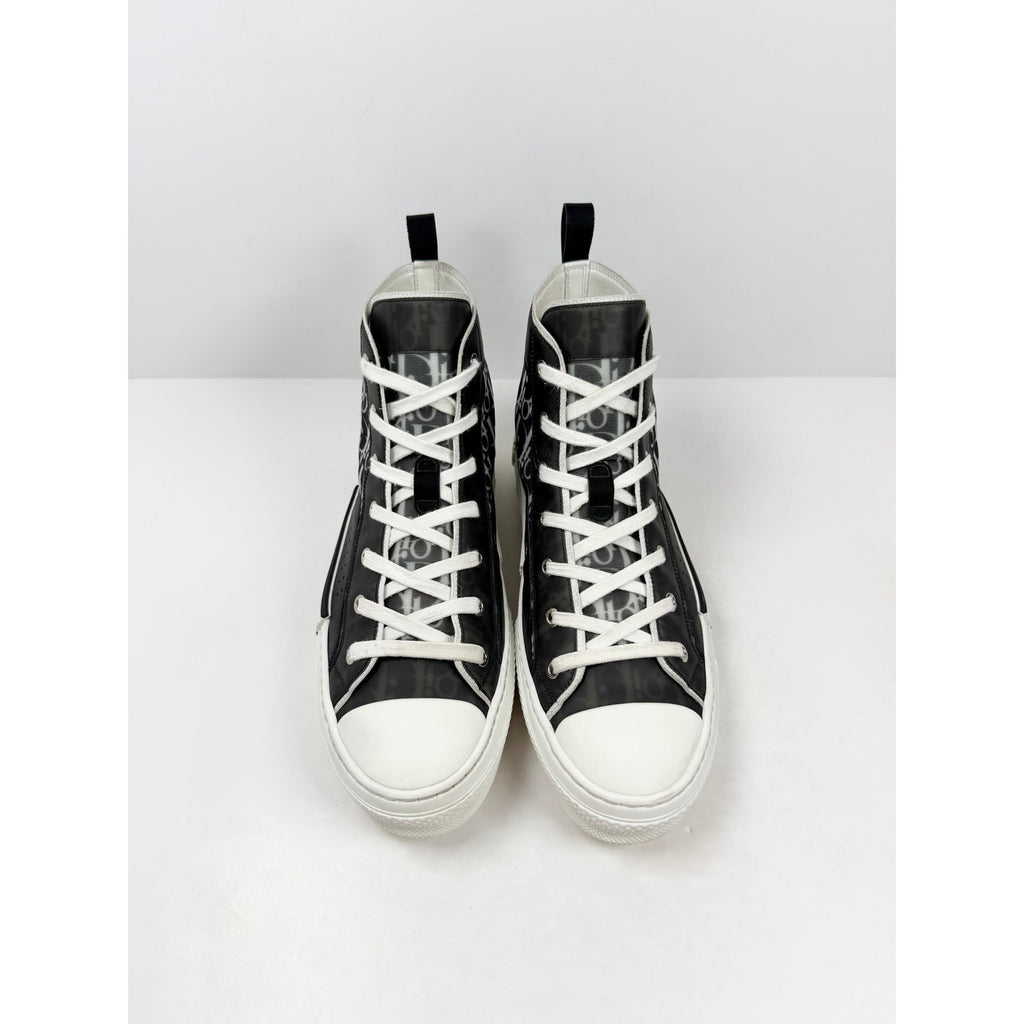 Size 43EU/10US - Dior B23 Oblique High Top