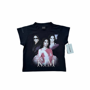 Size XS - Balenciaga Kim Kardashian T Shirt NEW
