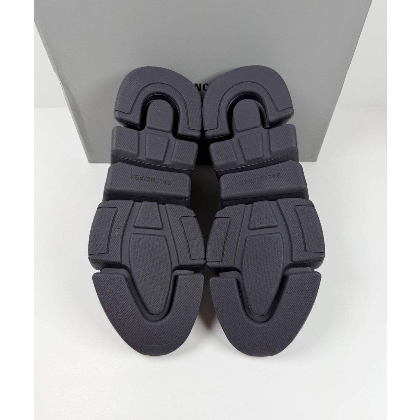 Size 47EU/14US - Balenciaga Speed Lace Up NEW
