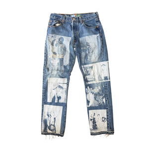 Size 30 - Better With Age Denim Jeans