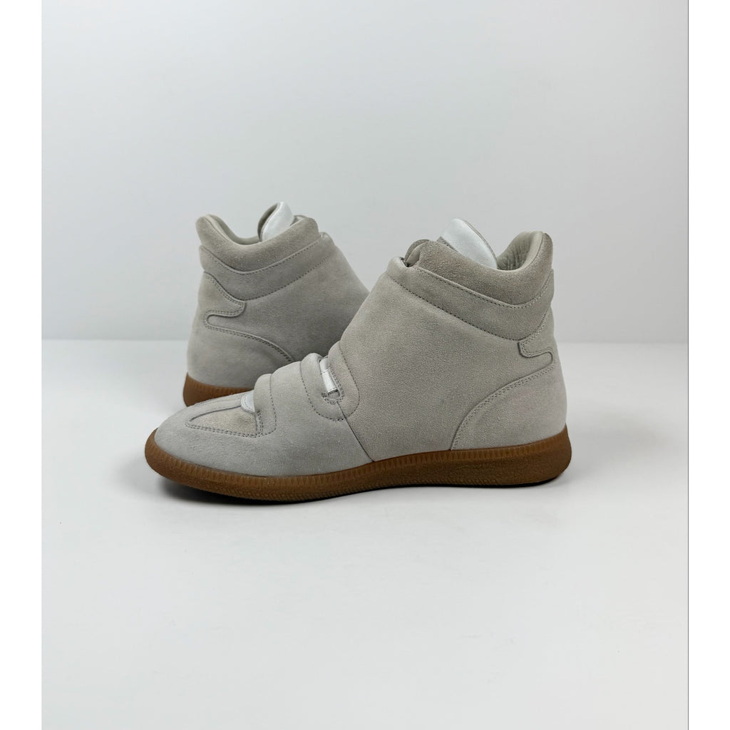Size 40EU/7US - Maison Margiela Future Clinic High Top