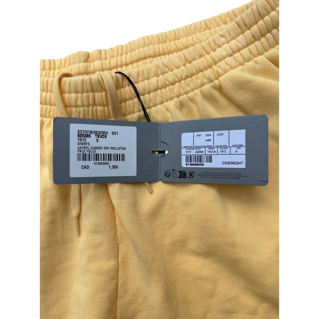 Size S - Balenciaga Classic Sweat Shorts NEW