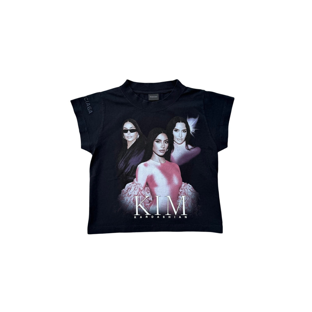 Size M - Balenciaga Kim Kardashian T Shirt NEW