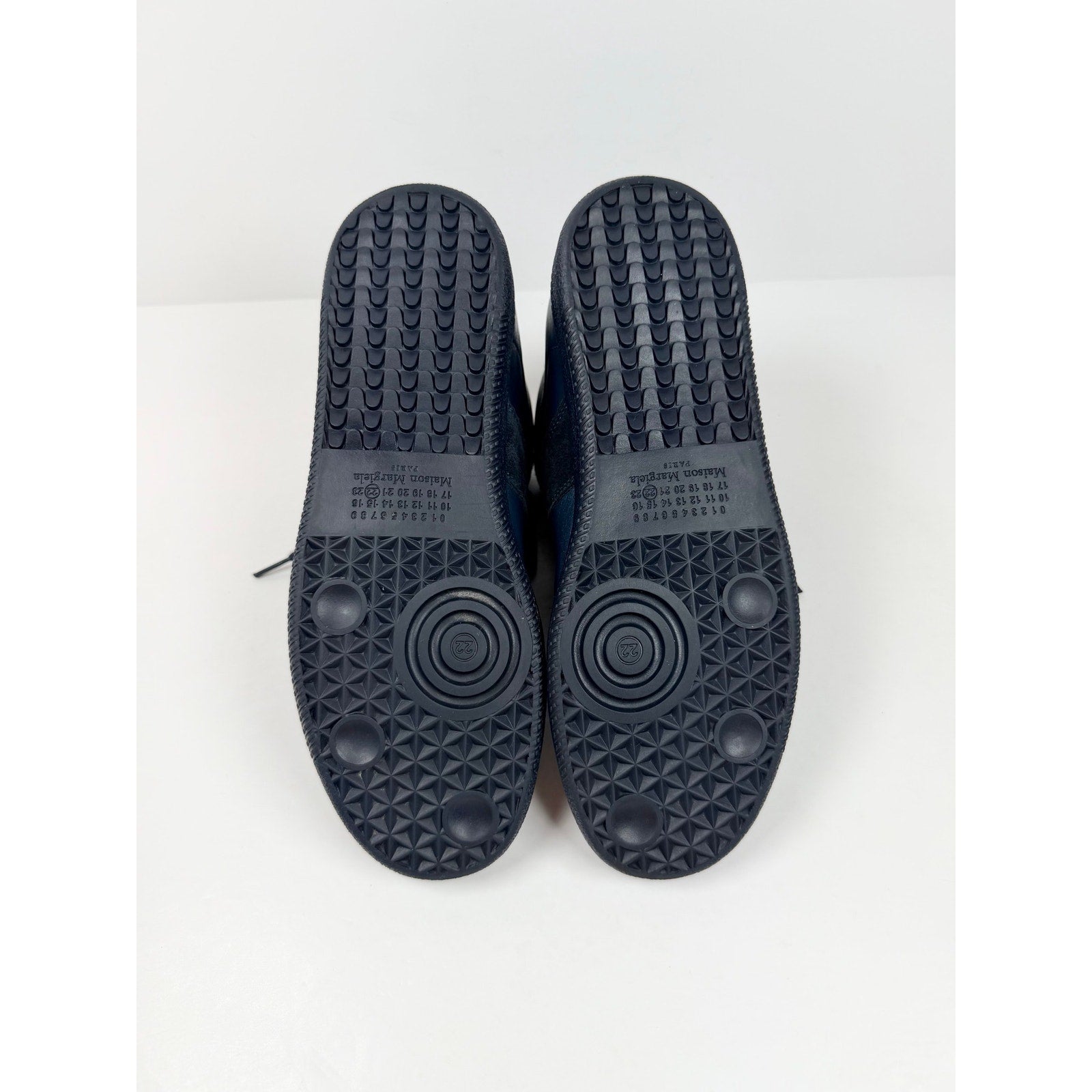 Size 41EU/8US - Maison Margiela GAT High Top
