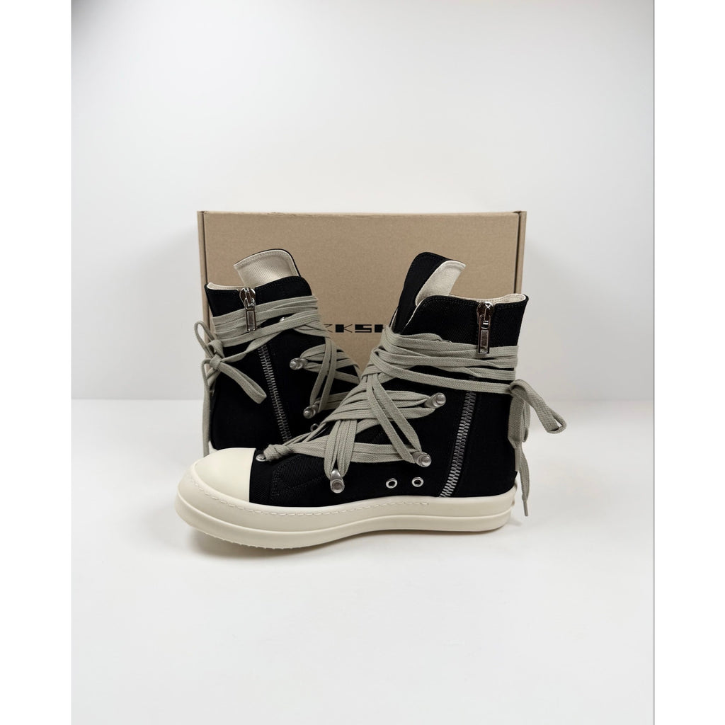 Size 41EU/8US - Rick Owen’s Megalace NEW