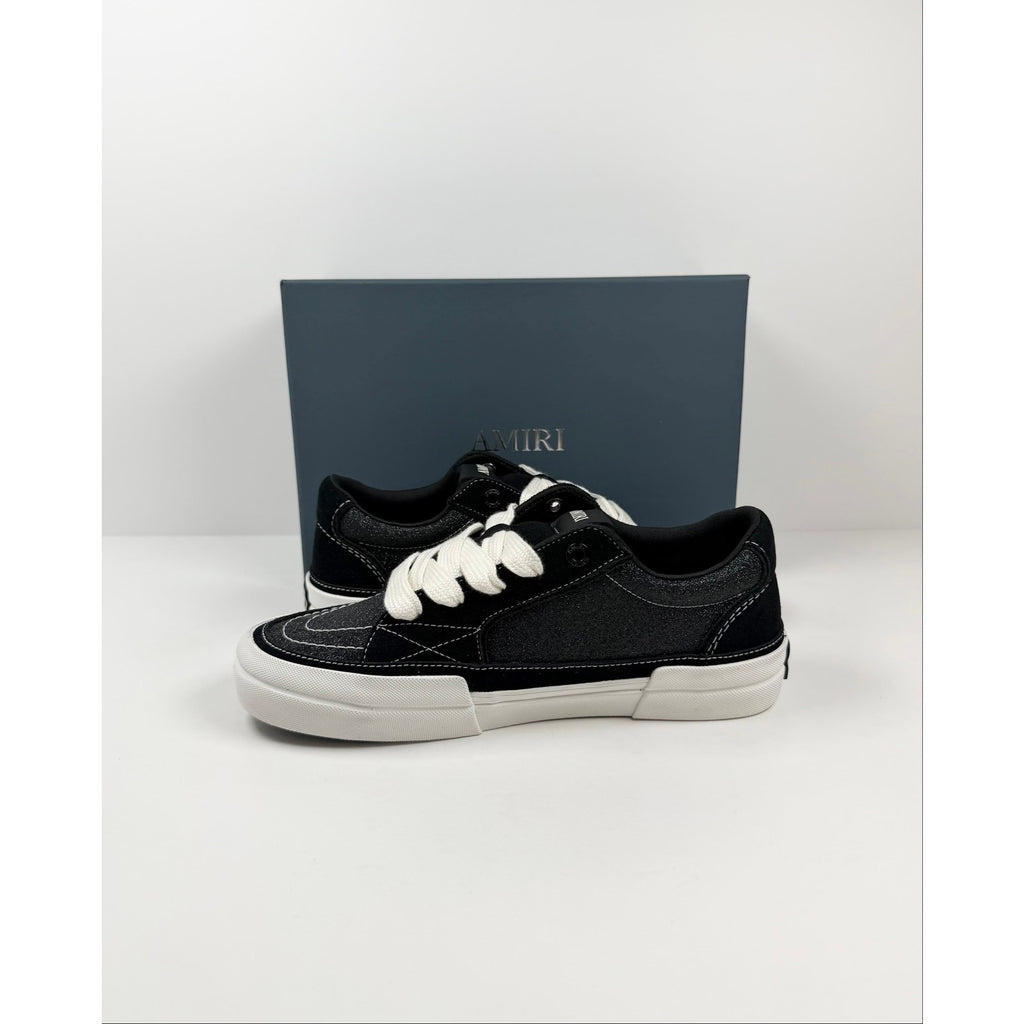 Size 44EU/11US - Amiri Glitter Sunset Skate NEW!