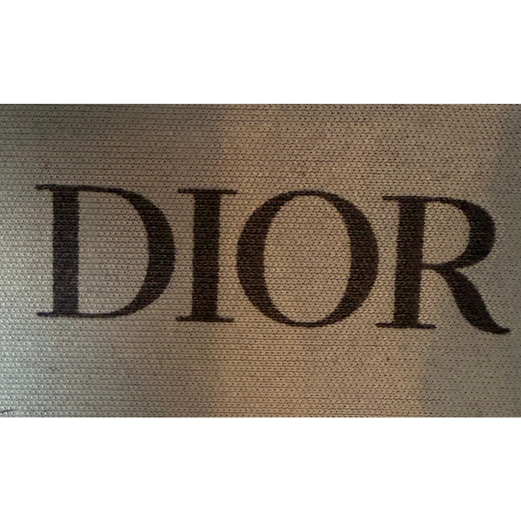 Size 46EU/13US - Dior B22 White Black Gum