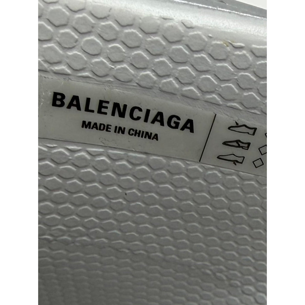 Size 37/7 - Balenciaga X Crocs Mule Women’s (NEW)