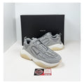 Size 48EU/15US - Amiri Bone Runner Grey NEW