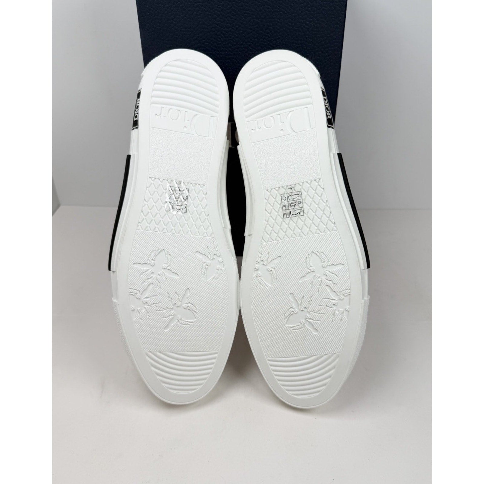 Size 46EU/13US - Dior B23 Oblique Orange NEW