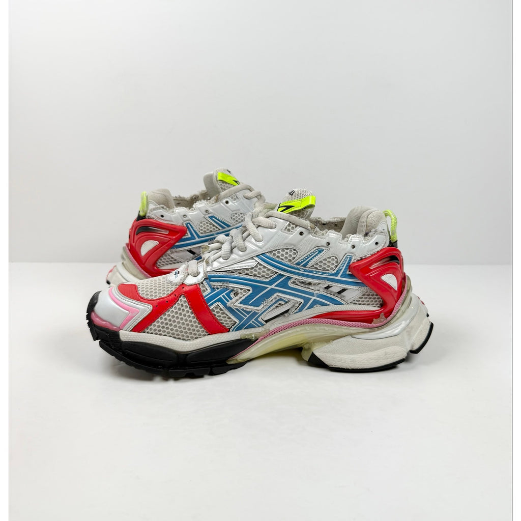 Size 44EU/11US - Balenciaga Runner Multicolor