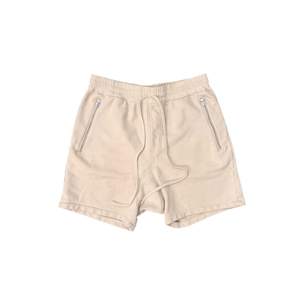 Size M - Fear of God FOG Collection Two Biege Shorts