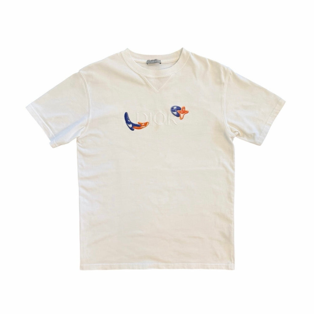 Size S - Dior x Kenny Scharf T-Shirt
