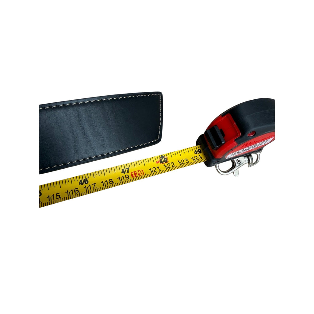 Fendi FF Reversible Belt Size 48 (122 cm)
