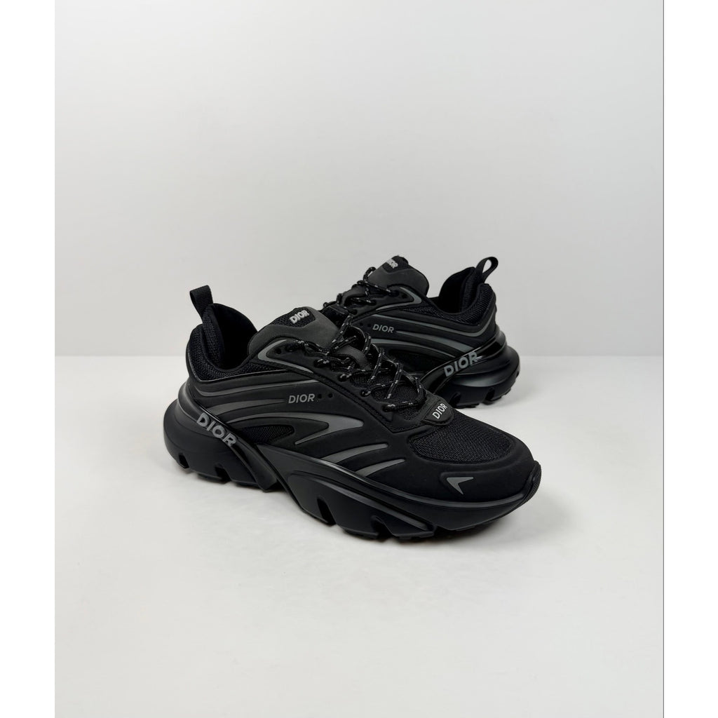 Size 41EU/8US - Dior B44 Blade Sneakers