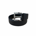 Prada Saffiano Leather Belt NEW Size 36/90