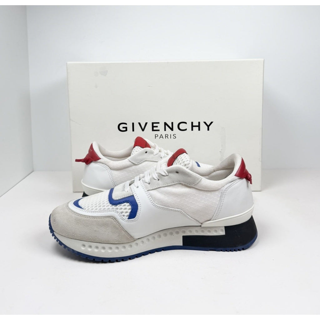 Size 39EU/6US - Givenchy Active Runners 1952