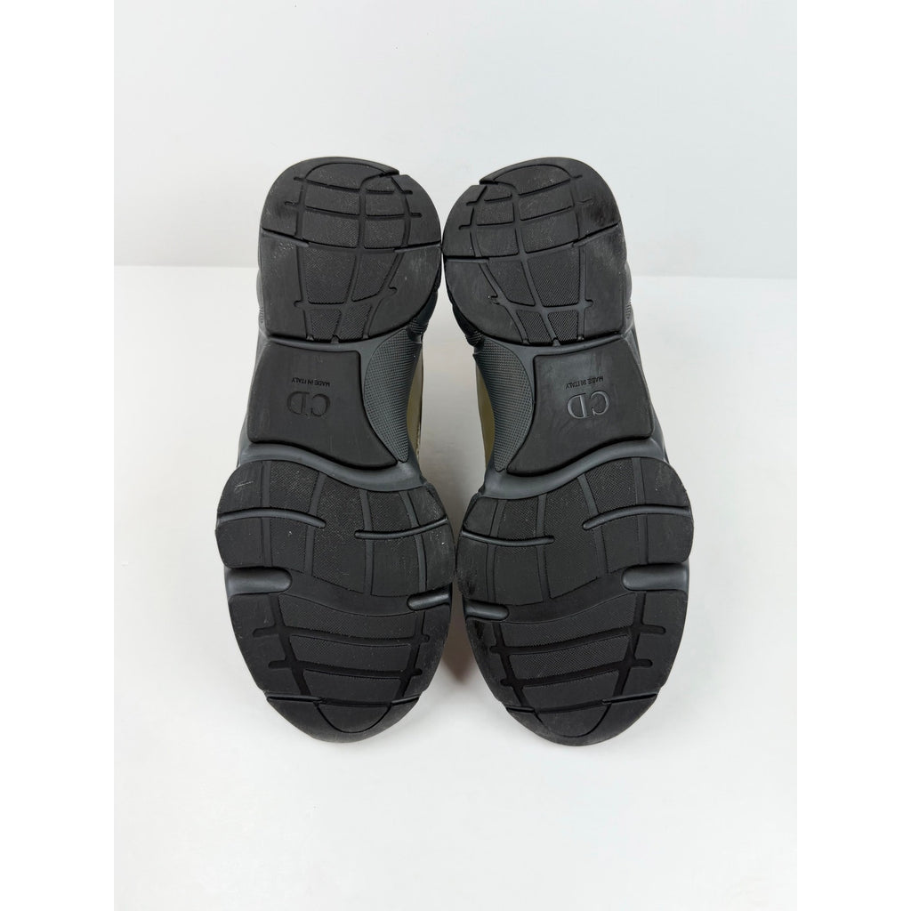 Size 45EU/12US - Dior B22 Khaki Black