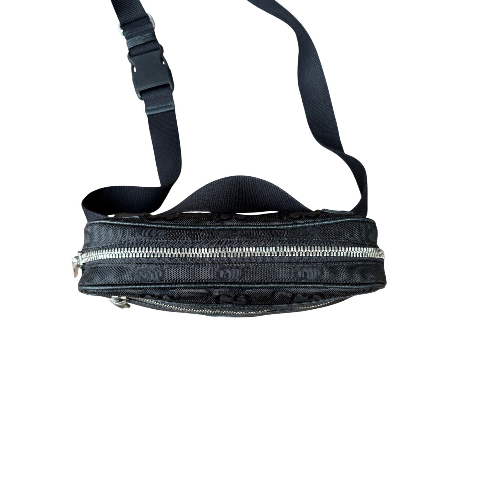 Gucci Off The Grid Belt Bag