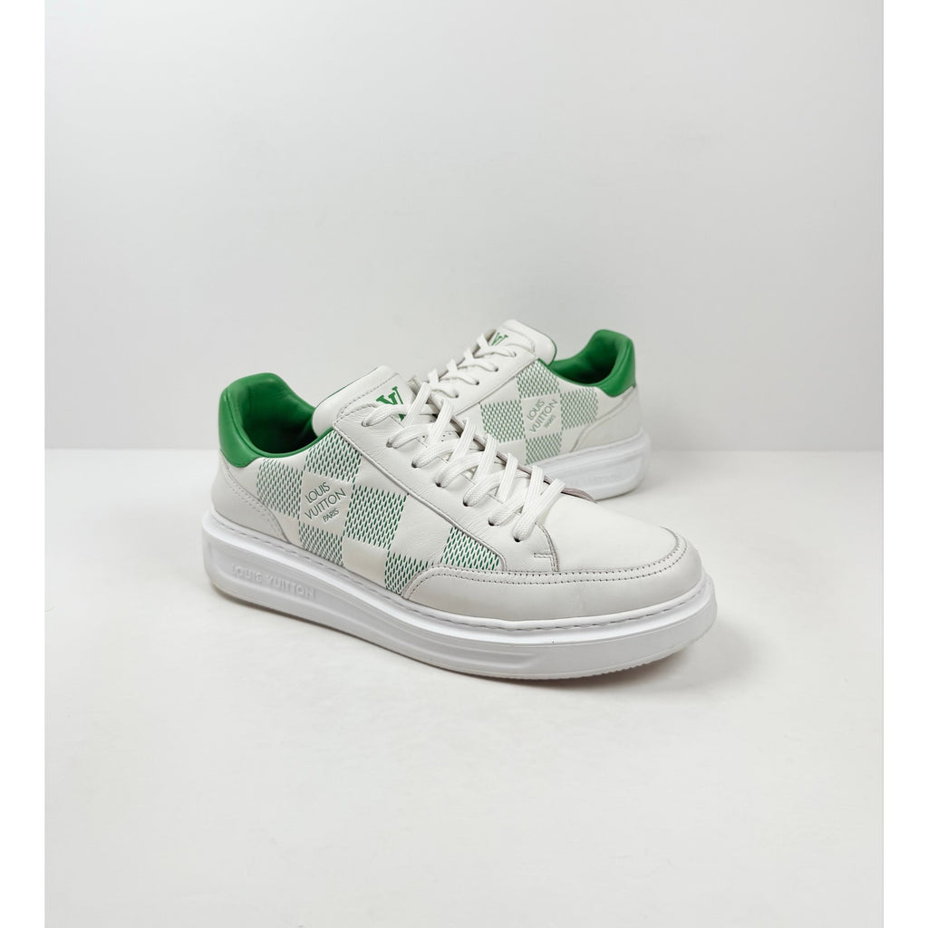 Size 9.5UK/10.5US - Louis Vuitton Beverly Hills