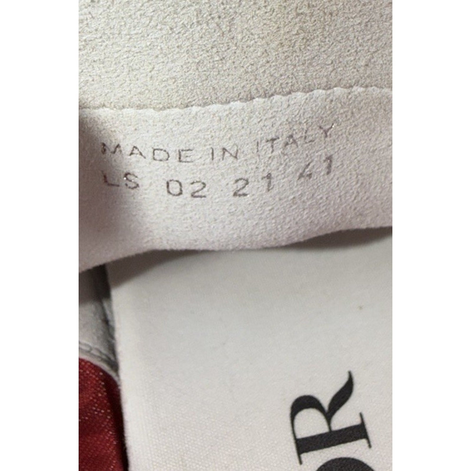 Size 41EU/8US - Dior B23 High Dior Oblique Like New