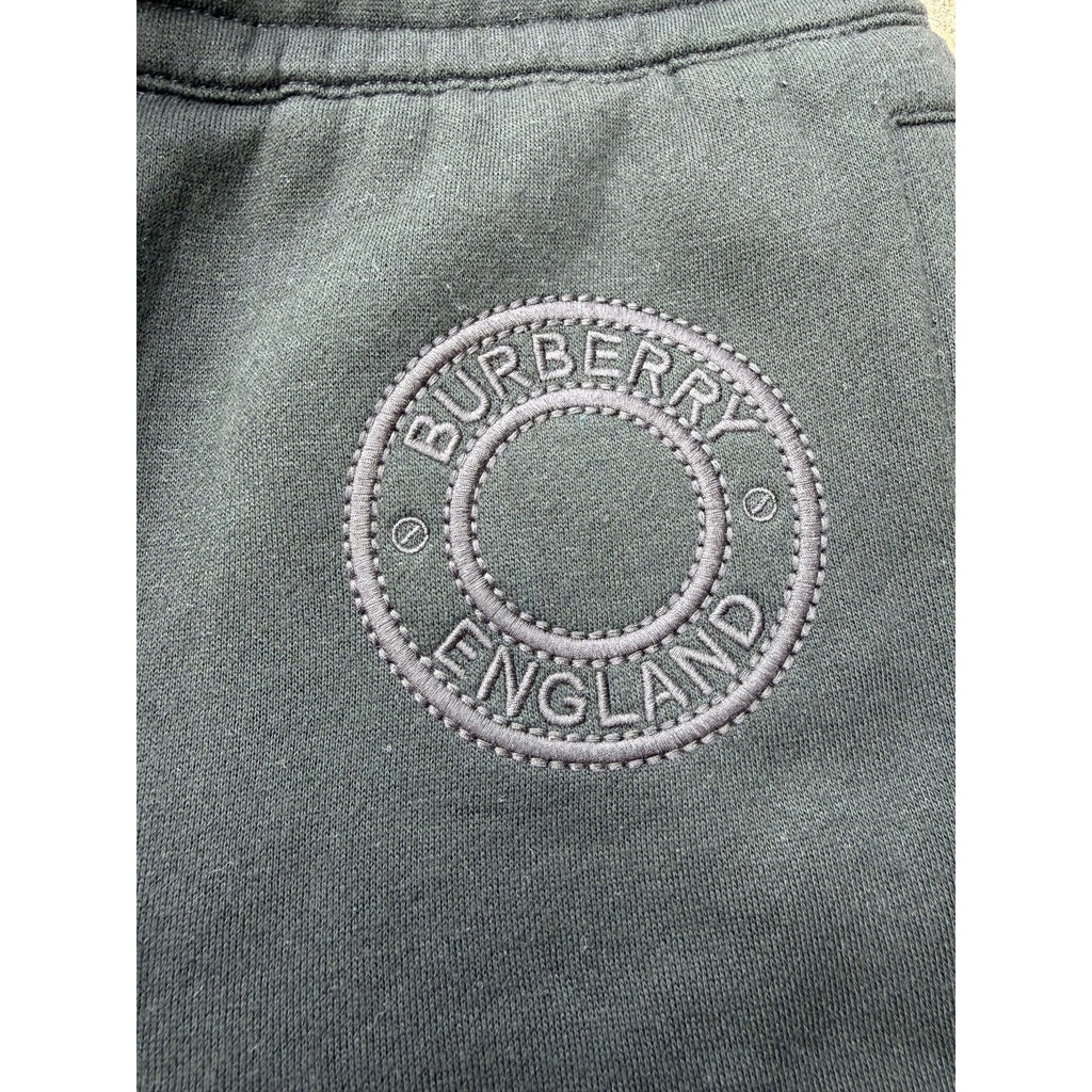 Size S - Burberry Hoodie & Sweatpants Full Set