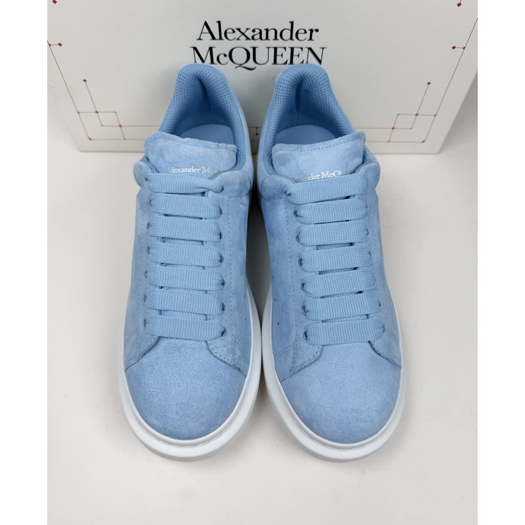 Size 7US - Alexander McQueen Oversized NEW
