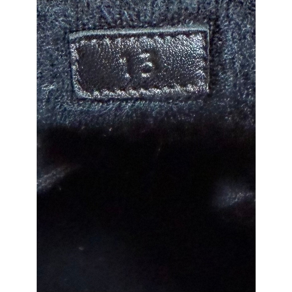 Size 13UK/14US - Gucci GG Supreme Screener